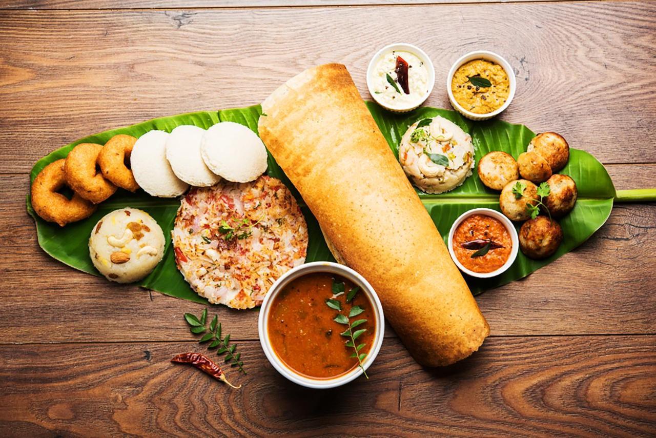 Hotel Pacific Residency - Andheri 孟买 外观 照片